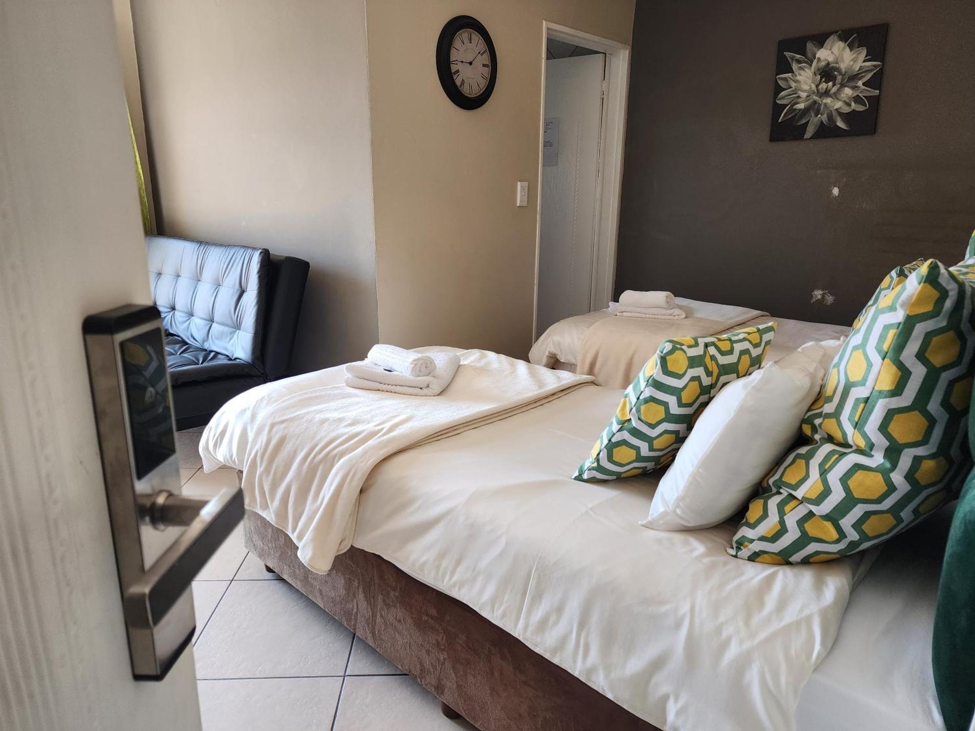 Southy Inn By The Lake Benoni Quarto foto